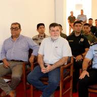 Curso policial apunta a mejorar investigaciones en entornos rurales