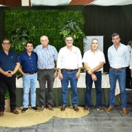 El Sr. Francisco Gamarra es el nuevo presidente de la ARP Regional Itapúa