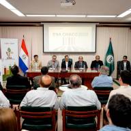 Encuesta revelará el contexto de la producción chaqueña