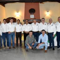 El Sr. Héctor Ledezma continúa al frente de la ARP Regional Ñeembucú