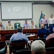 La ARP lanzó la APP informática del Sistema de Registro Genealógico Integrado