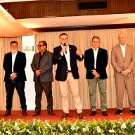 La ARP homenajeó a directivos destacados por su labor gremial