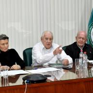 El Sr. Alberto Soljancic fue electo Presidente de la ARP Regional Chaco Sur