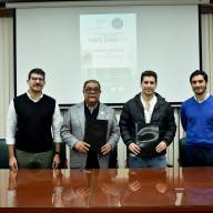 ARJP y Parte Diario Pro cooperarán en proyectos de innovación ganadera