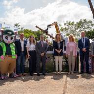 La Expo Madera pone a Paraguay en el centro del desarrollo foresto industrial