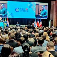 La Expo Capasu 2026 reúne a más de 200 marcas