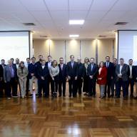 Apuntan a diseñar políticas públicas para impulsar el desarrollo empresarial e industrial